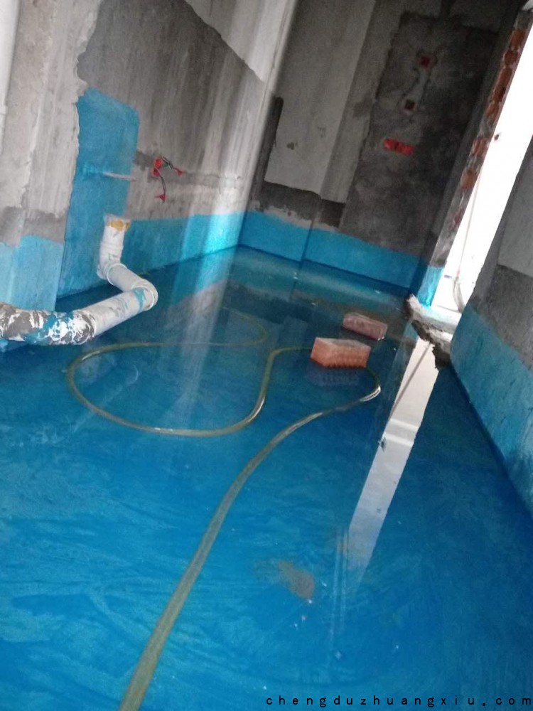 都城乐颂居防水闭水 都城乐颂居防水闭水